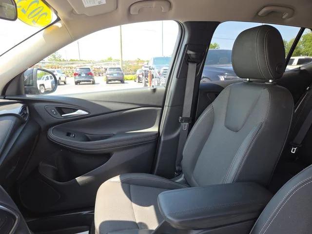 2023 Buick Encore GX Preferred AWD