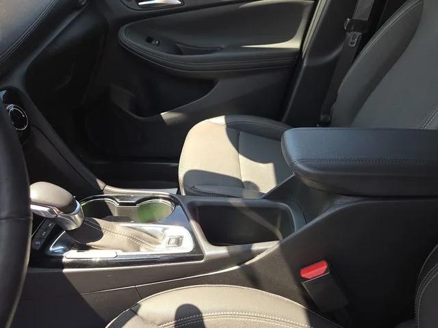2023 Buick Encore GX Preferred AWD