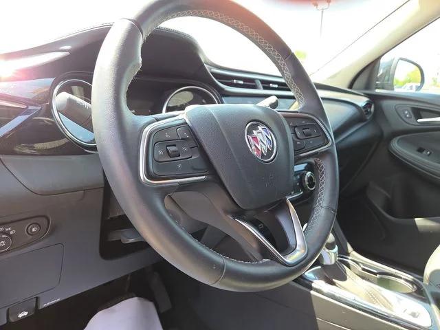 2023 Buick Encore GX Preferred AWD