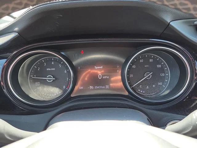 2023 Buick Encore GX Preferred AWD