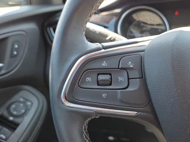 2023 Buick Encore GX Preferred AWD