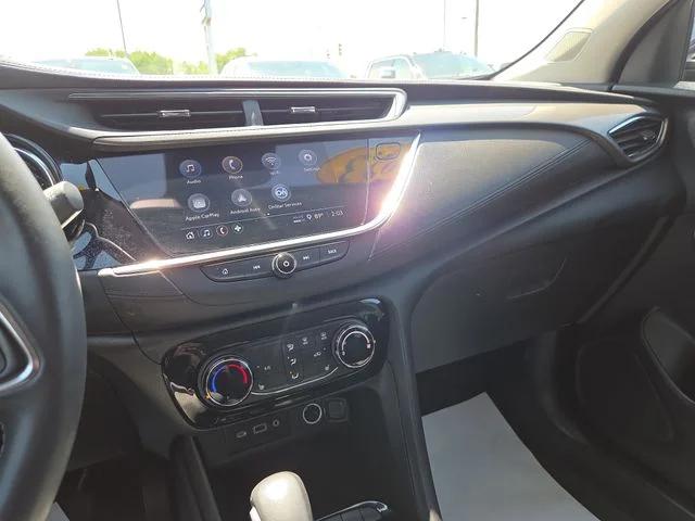2023 Buick Encore GX Preferred AWD