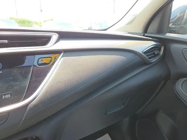 2023 Buick Encore GX Preferred AWD