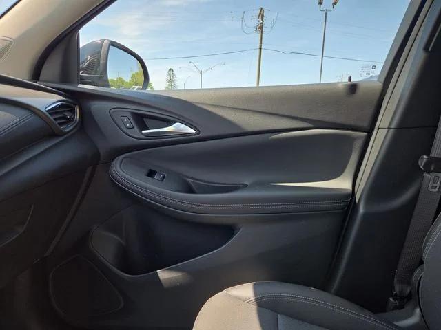 2023 Buick Encore GX Preferred AWD