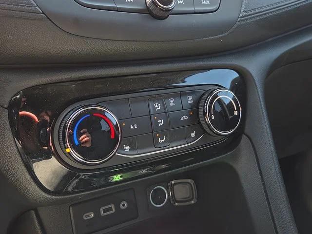 2023 Buick Encore GX Preferred AWD
