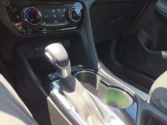 2023 Buick Encore GX Preferred AWD