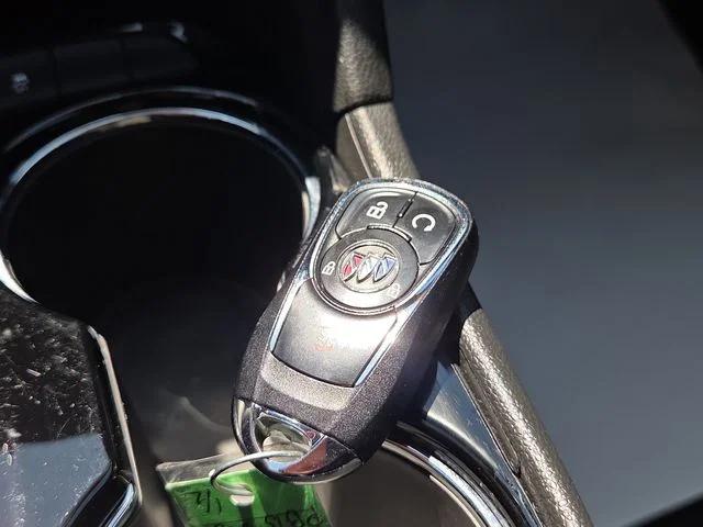 2023 Buick Encore GX Preferred AWD