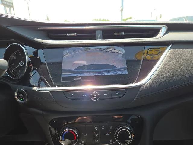 2023 Buick Encore GX Preferred AWD
