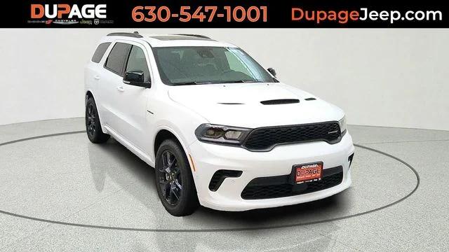 2026 Dodge Durango DURANGO GT PLUS AWD HEMI V8 2026 Dodge Durango DURANGO GT PLUS AWD HEMI V8