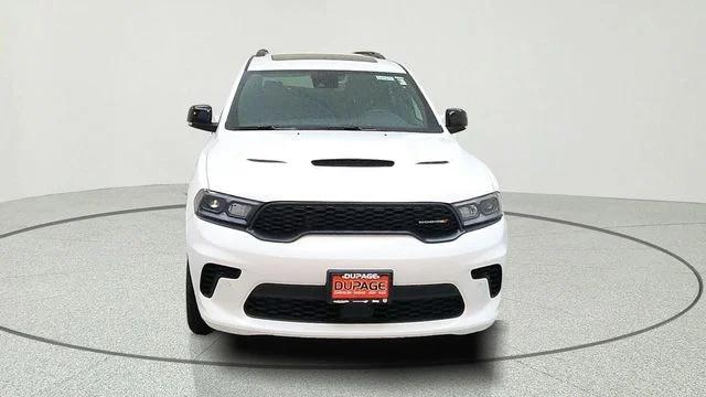 2026 Dodge Durango DURANGO GT PLUS AWD HEMI V8 2026 Dodge Durango DURANGO GT PLUS AWD HEMI V8