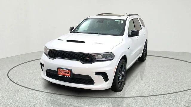 2026 Dodge Durango DURANGO GT PLUS AWD HEMI V8 2026 Dodge Durango DURANGO GT PLUS AWD HEMI V8