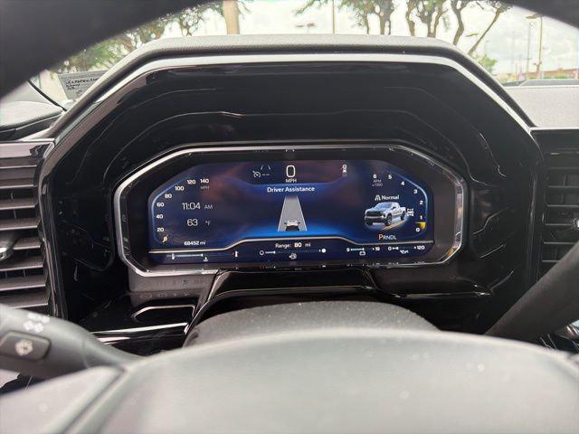 2022 Chevrolet Silverado 1500 LT Trail Boss 2022 Chevrolet Silverado 1500 LT Trail Boss