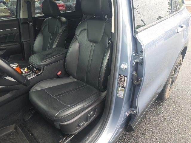 2021 Kia Sorento SX 2021 Kia Sorento SX