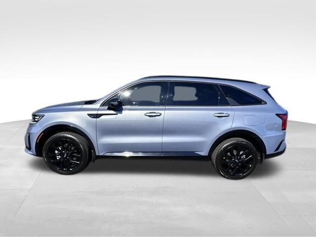 2021 Kia Sorento SX 2021 Kia Sorento SX