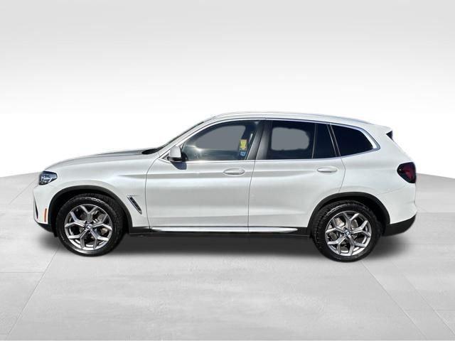2022 BMW X3 xDrive30i 2022 BMW X3 xDrive30i
