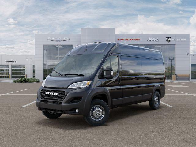 2026 RAM Ram ProMaster RAM PROMASTER 2500 TRADESMAN CARGO VAN HIGH ROOF 159 WB 2026 RAM Ram ProMaster RAM PROMASTER 2500 TRADESMAN CARGO VAN HIGH ROOF 159 WB