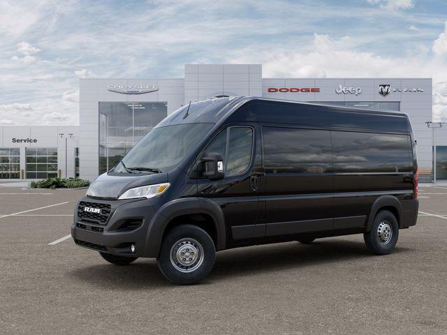 2026 RAM Ram ProMaster RAM PROMASTER 2500 TRADESMAN CARGO VAN HIGH ROOF 159 WB 2026 RAM Ram ProMaster RAM PROMASTER 2500 TRADESMAN CARGO VAN HIGH ROOF 159 WB