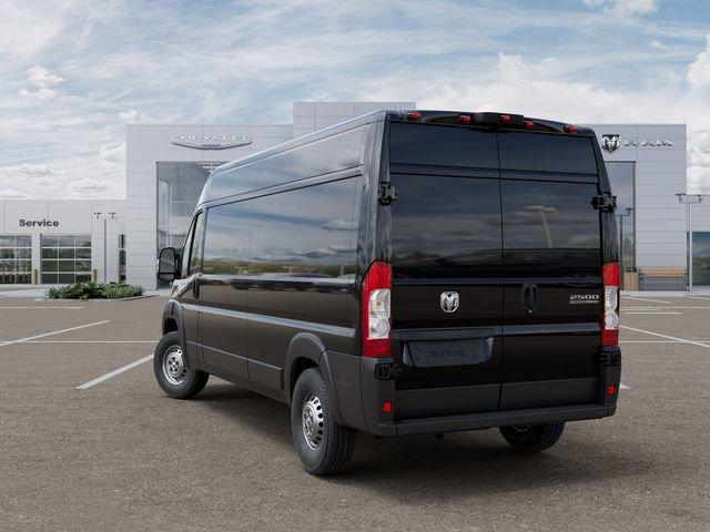 2026 RAM Ram ProMaster RAM PROMASTER 2500 TRADESMAN CARGO VAN HIGH ROOF 159 WB 2026 RAM Ram ProMaster RAM PROMASTER 2500 TRADESMAN CARGO VAN HIGH ROOF 159 WB