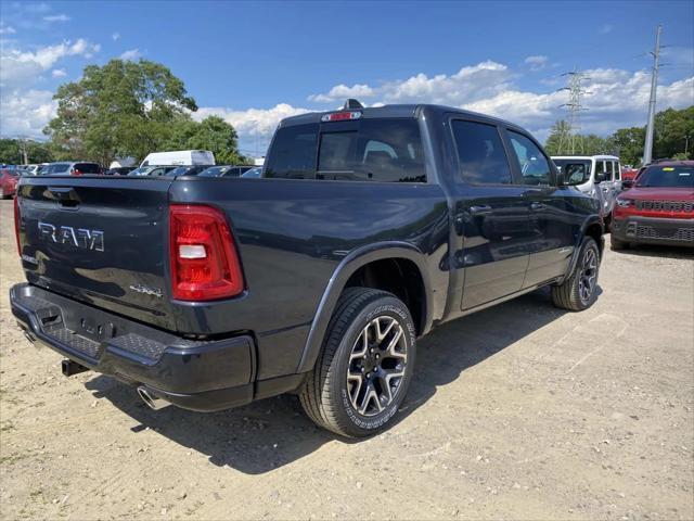 2026 RAM Ram 1500 RAM 1500 LARAMIE CREW CAB 4X4 57 BOX 2026 RAM Ram 1500 RAM 1500 LARAMIE CREW CAB 4X4 57 BOX