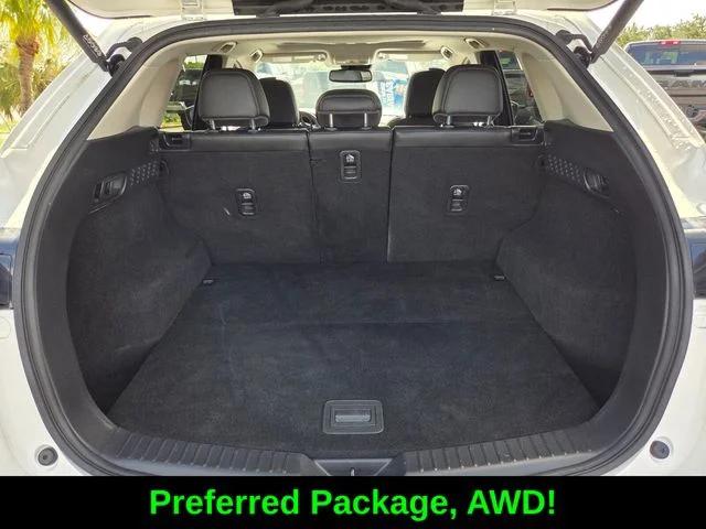 2023 Mazda CX-5 2.5 S Preferred