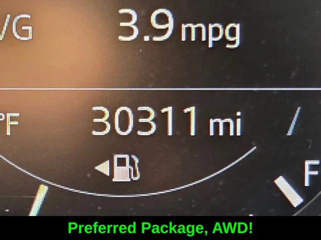 2023 Mazda CX-5 2.5 S Preferred