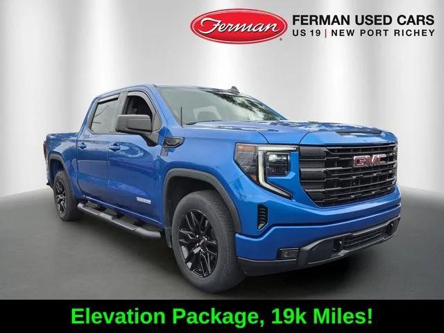 2023 GMC Sierra 1500 2WD Crew Cab Short Box Elevation for sale in New Port Richey, FL