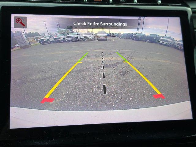 2021 Jeep Grand Cherokee L Overland 4x4 2021 Jeep Grand Cherokee L Overland 4x4