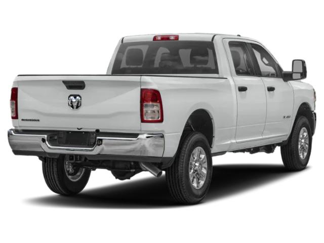 2024 Ram 2500 Laramie Crew Cab 4x4 6'4" Box