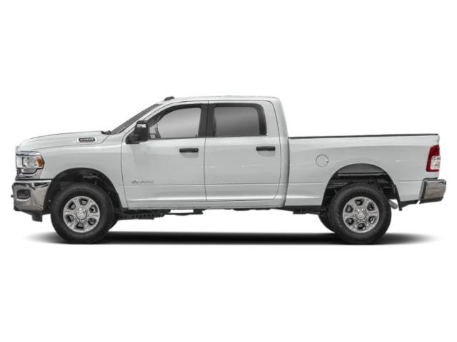 2024 Ram 2500 Laramie Crew Cab 4x4 6'4" Box