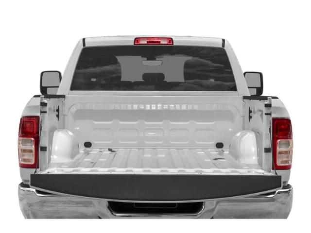 2024 Ram 2500 Laramie Crew Cab 4x4 6'4" Box