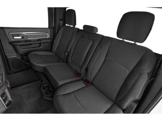 2024 Ram 2500 Laramie Crew Cab 4x4 6'4" Box