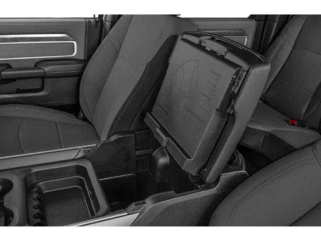 2024 Ram 2500 Laramie Crew Cab 4x4 6'4" Box