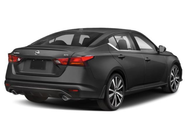 2019 Nissan Altima 2.5 SR 2019 Nissan Altima 2.5 SR