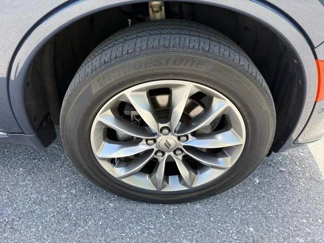 2021 Dodge Durango Citadel AWD