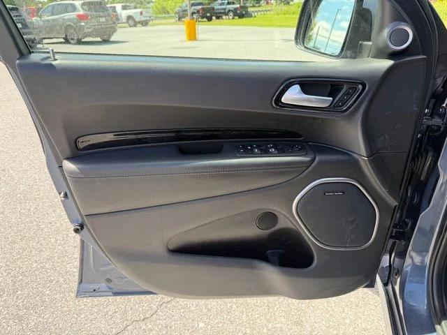 2021 Dodge Durango Citadel AWD