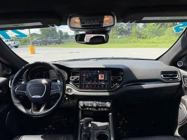 2021 Dodge Durango Citadel AWD