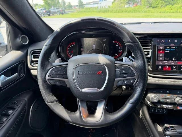 2021 Dodge Durango Citadel AWD