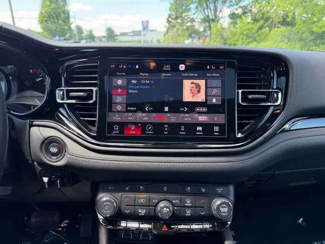 2021 Dodge Durango Citadel AWD