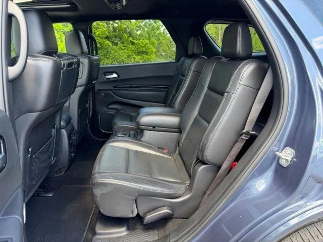 2021 Dodge Durango Citadel AWD