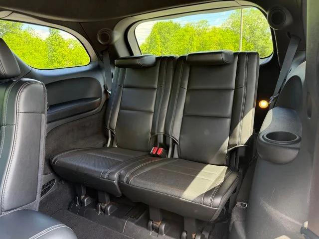 2021 Dodge Durango Citadel AWD