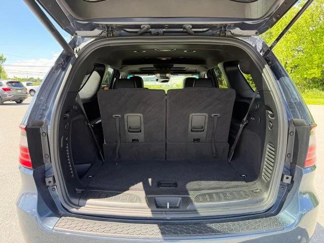 2021 Dodge Durango Citadel AWD