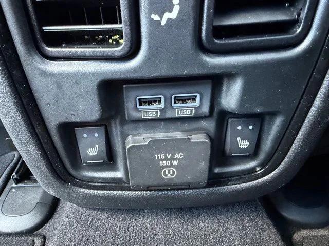 2021 Dodge Durango Citadel AWD