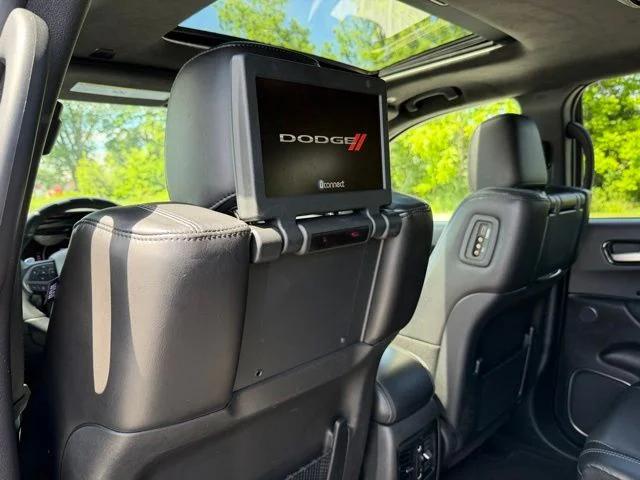 2021 Dodge Durango Citadel AWD