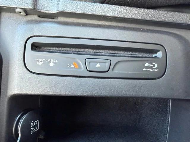 2021 Dodge Durango Citadel AWD