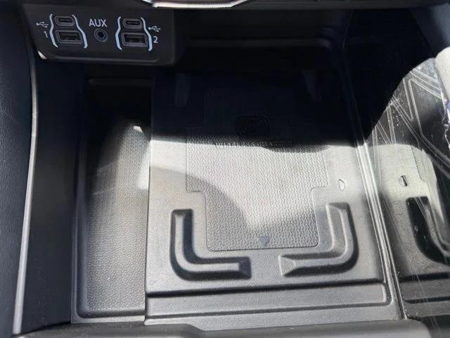 2021 Dodge Durango Citadel AWD
