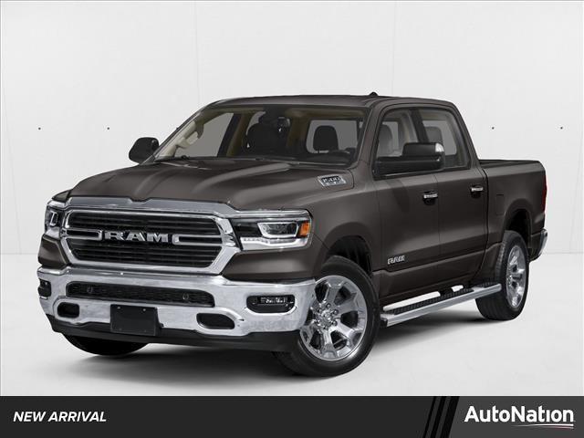 2022 Ram 1500 Lone Star Crew Cab 4x2 5'7" Box for sale in Fort Worth, TX