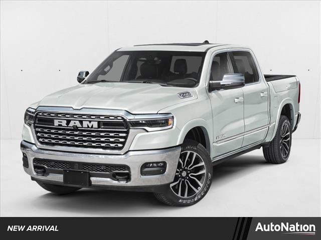 2026 Ram 1500 Limited Crew Cab 4x4 5'7" Box for sale in Fort Worth, TX