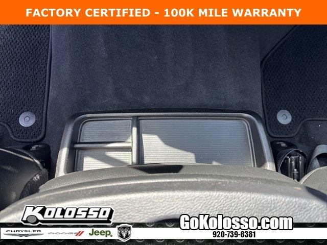 2024 Ram 2500 Laramie Crew Cab 4x4 6'4" Box