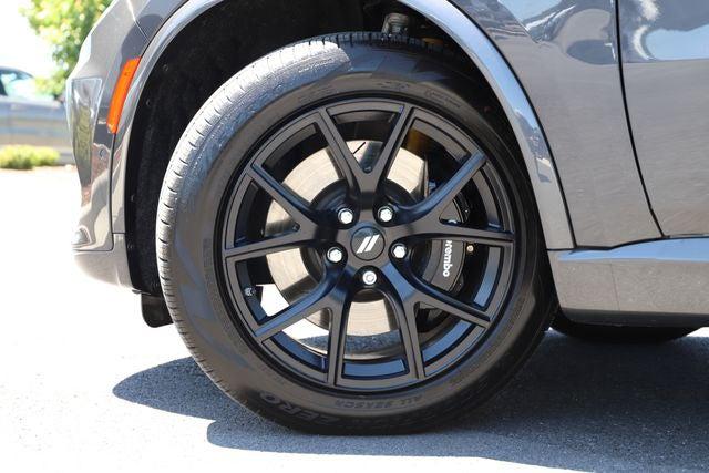 2026 Dodge Durango GT Plus HEMI V8 2026 Dodge Durango GT Plus HEMI V8