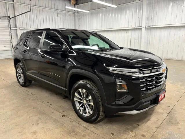 2026 Chevrolet Equinox AWD LT for sale in Harlingen, TX